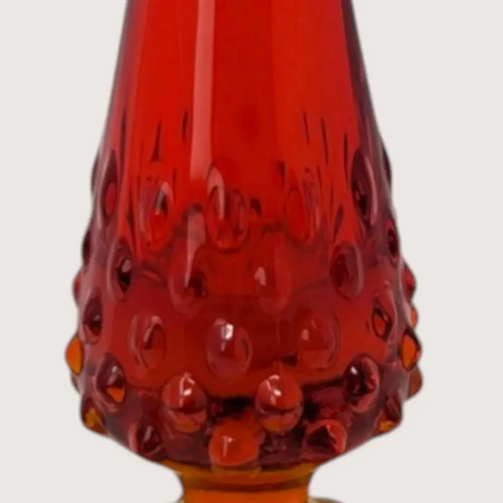 Fenton size decade